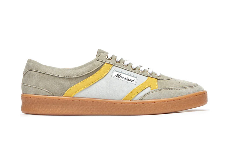 Morrison hudson Zapatillas Hombre
