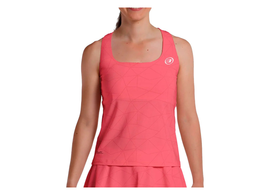 Bullpadel ESTAS Mujer (Camiseta)