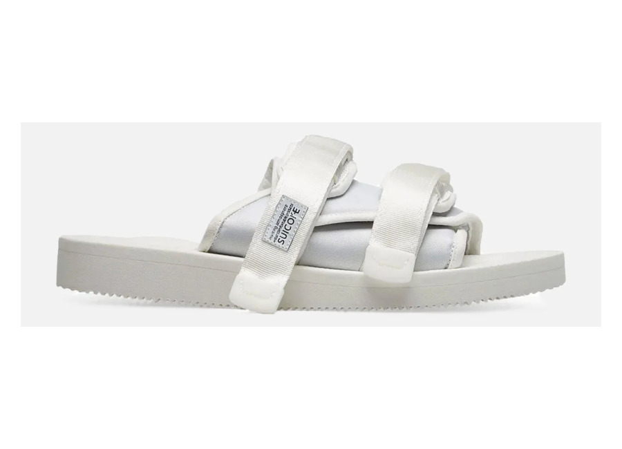 Suicoke OG-056Cab-White Moto-Cab – 44