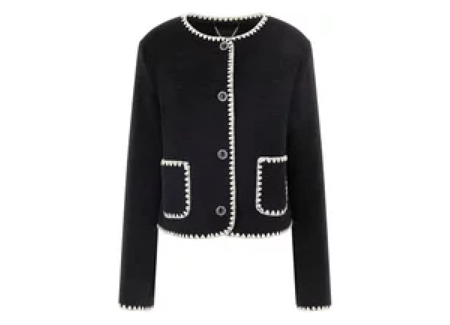 Guess Blazer de mujer Guess Lucilla Buttoned