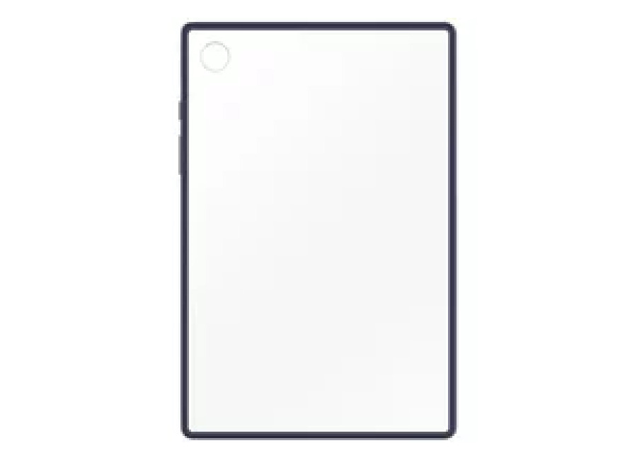 Samsung Carcasa de borde transparent para Samsung Galaxy Tab A8