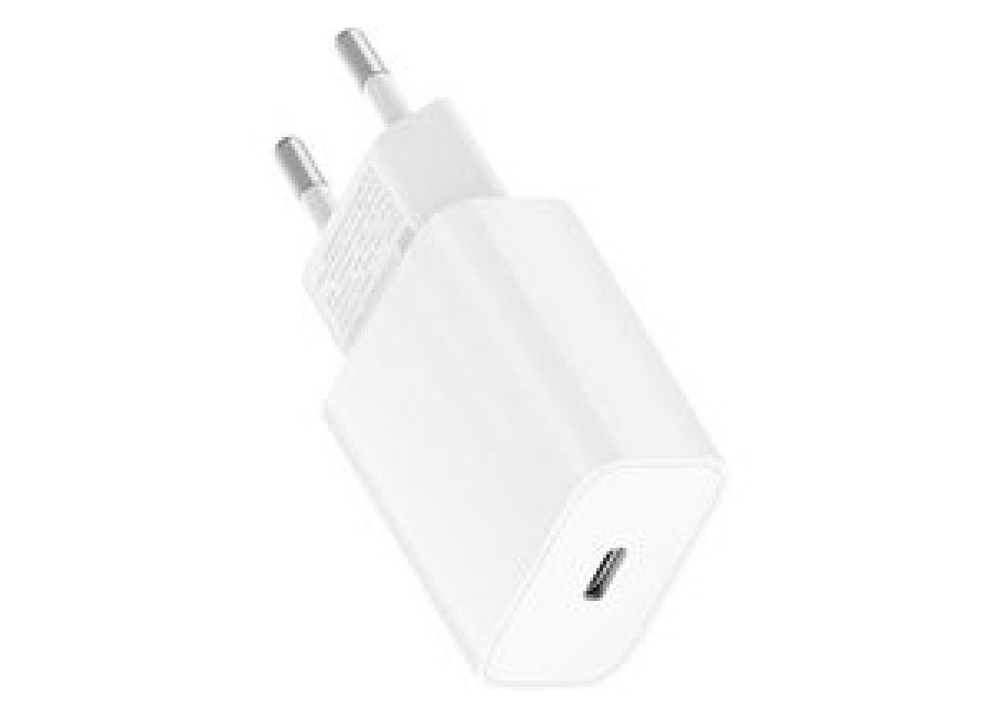 Xiaomi Reacondicionado: Cargador Xiaomi Mi Fast Charger USB-C 20W
