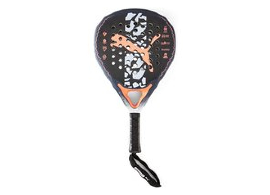 Puma Pala de Pádel Puma Solarattackdel Pw Hombre