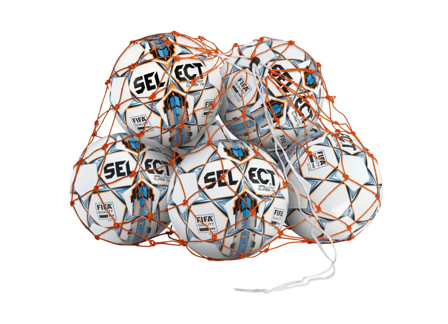 Select Red de globos Select / 10-12 ballon