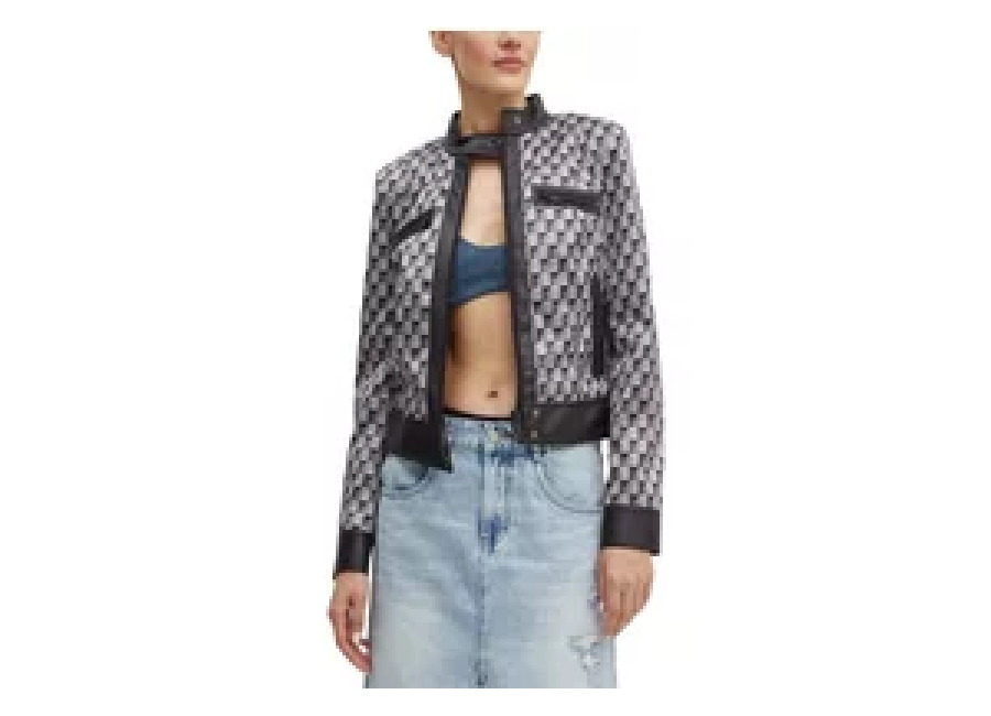 Guess Chaqueta Guess New Greta