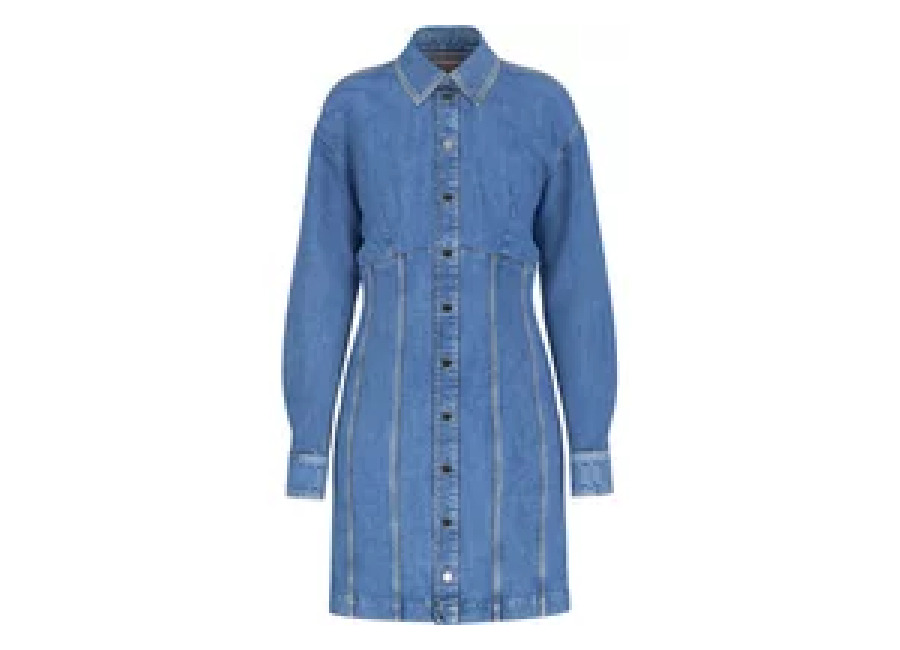 Guess Vestido vaquero Guess Miria