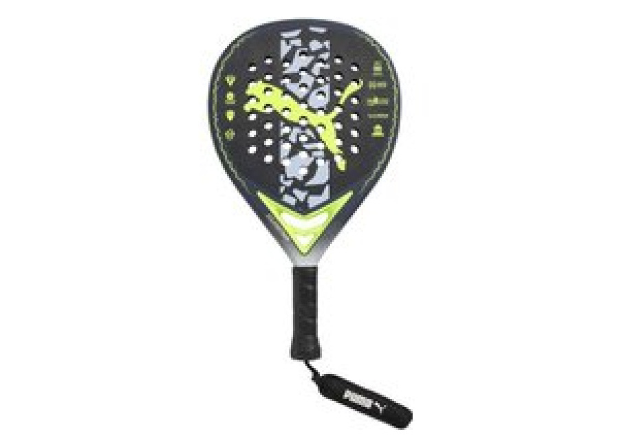 Puma Pala de Pádel Puma Solarattackdel Ct Hombre