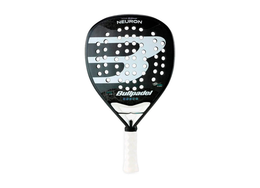 Bullpadel NEURON 2024 CHINGOTTO (Pala)