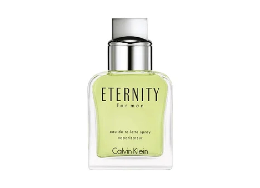 Calvin Klein Eternity Men