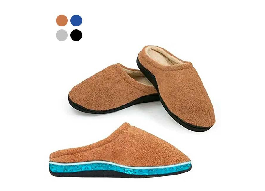 Zapatillas RELAX GEL CONFORT Confort Gel, Relax Gel, Relax Slippers