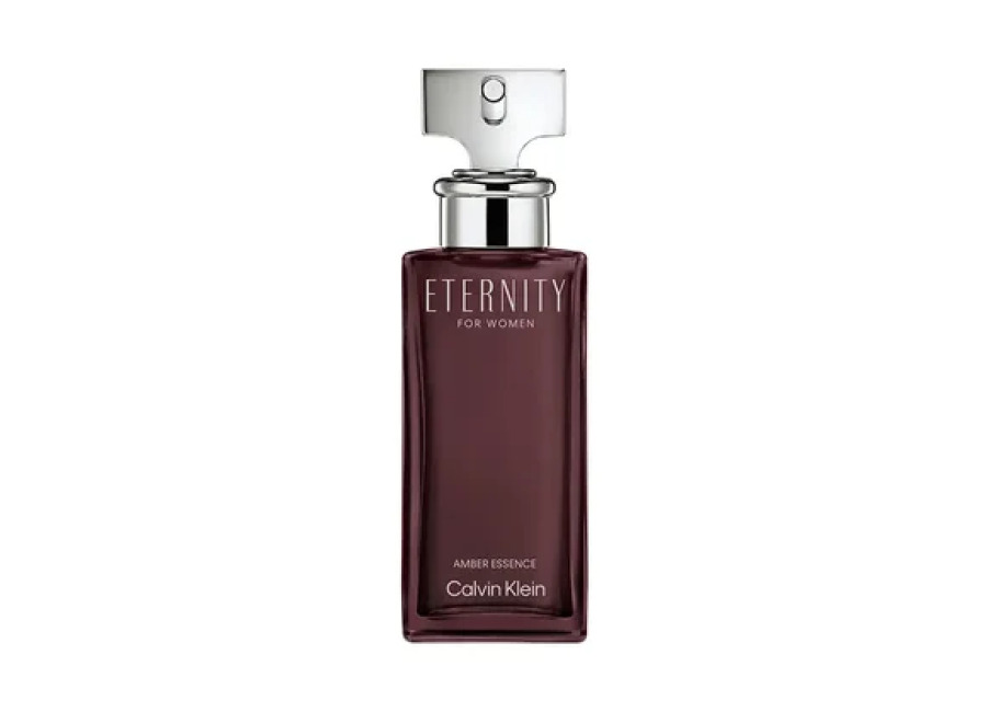 Calvin Klein Eternity For Women Amber Essence