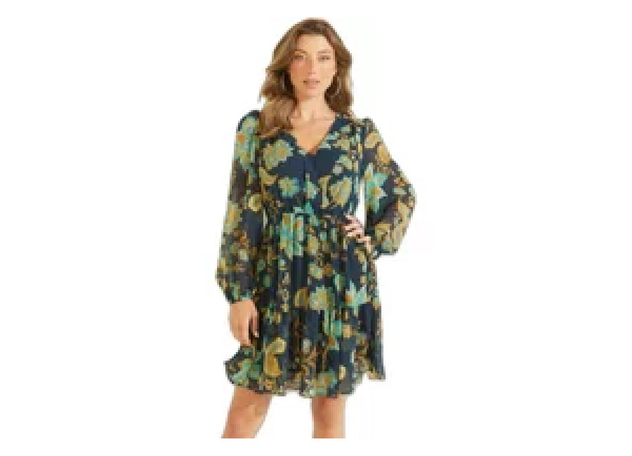Guess Vestido Guess Cassandre
