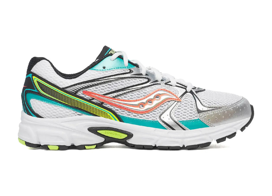 Saucony Zapatillas RIDE MILLENNIU