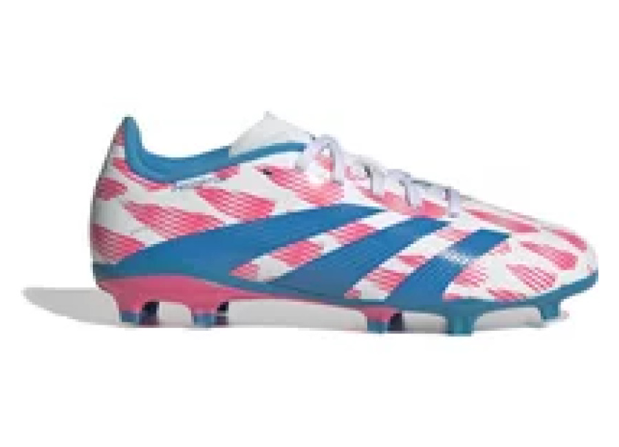 Adidas Botas de fútbol para niños adidas Predator League FG