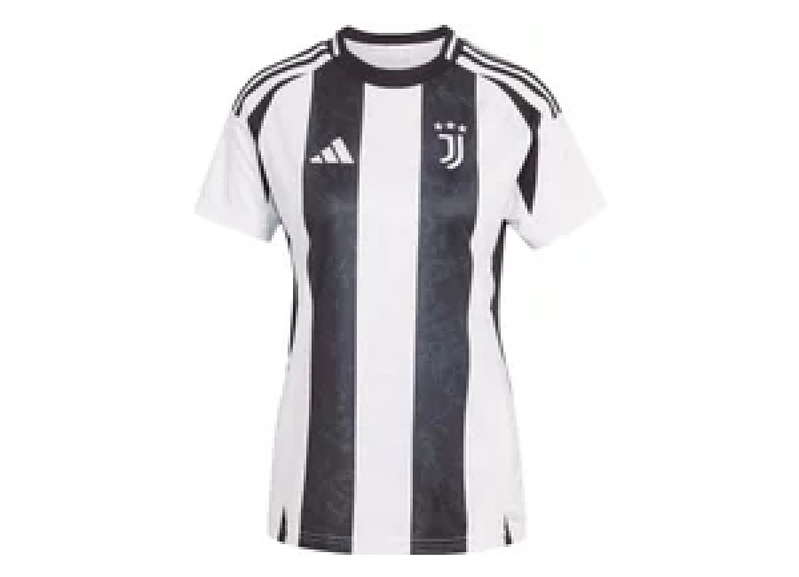 Adidas Camiseta 1ª Equipación mujer Juventus Turin 2024/25