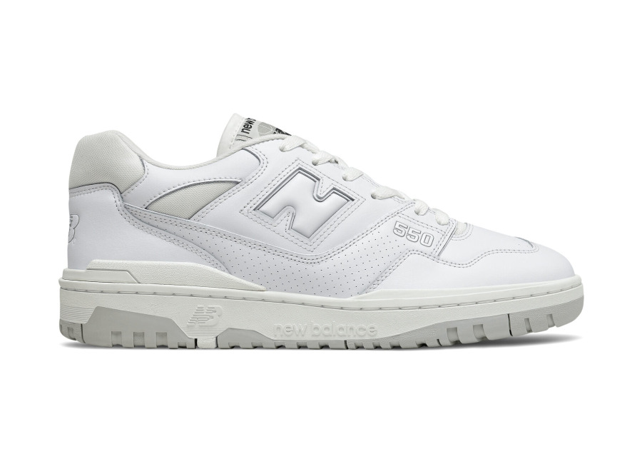New Balance 550 Zapatillas Hombre