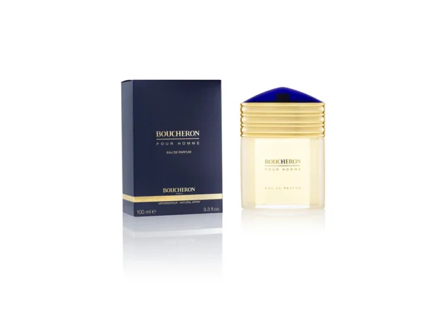 Boucheron Homme 100 m