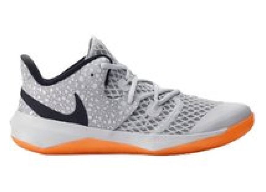 Nike Zapatillas Indoor Nike Nike Zoom Hyper Speed Courtse Gri