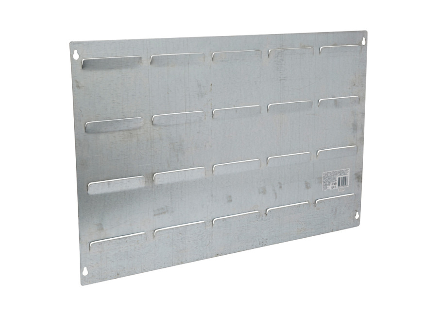 Panel de pared