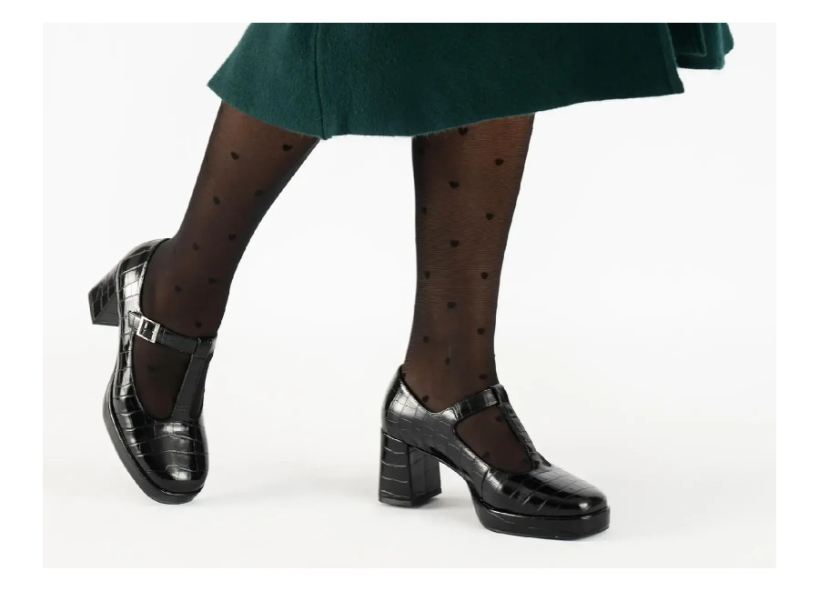 Camila’s Zapatos de salón mujer TAMMY Camila’