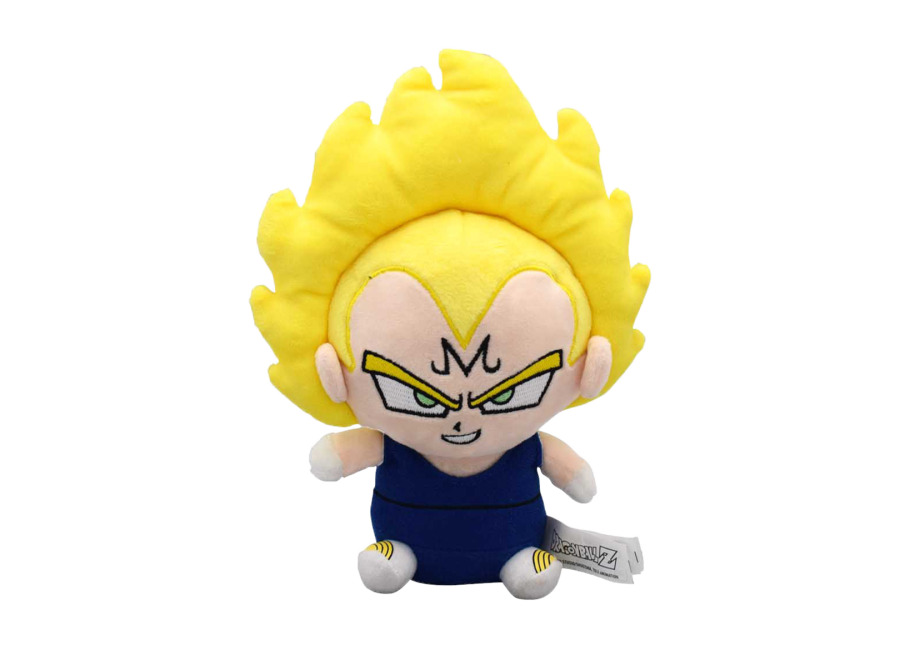 Blade Peluche Majin Vegeta Dragon Ball Z Series 2 15 c