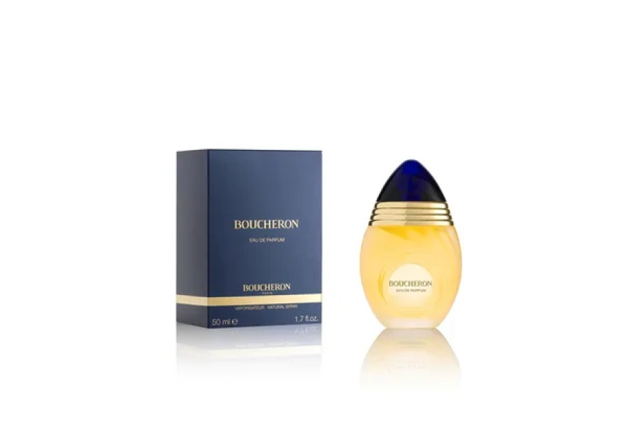 Boucheron Femme