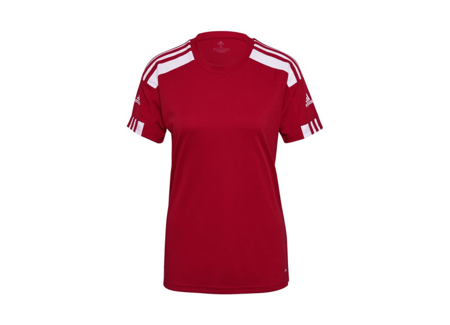 Adidas Camiseta de Fútbol adidas Squad 21 Mujer