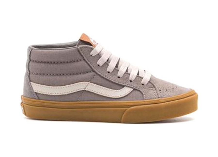 Vans sk8-mid reissue Zapatillas Niña/o