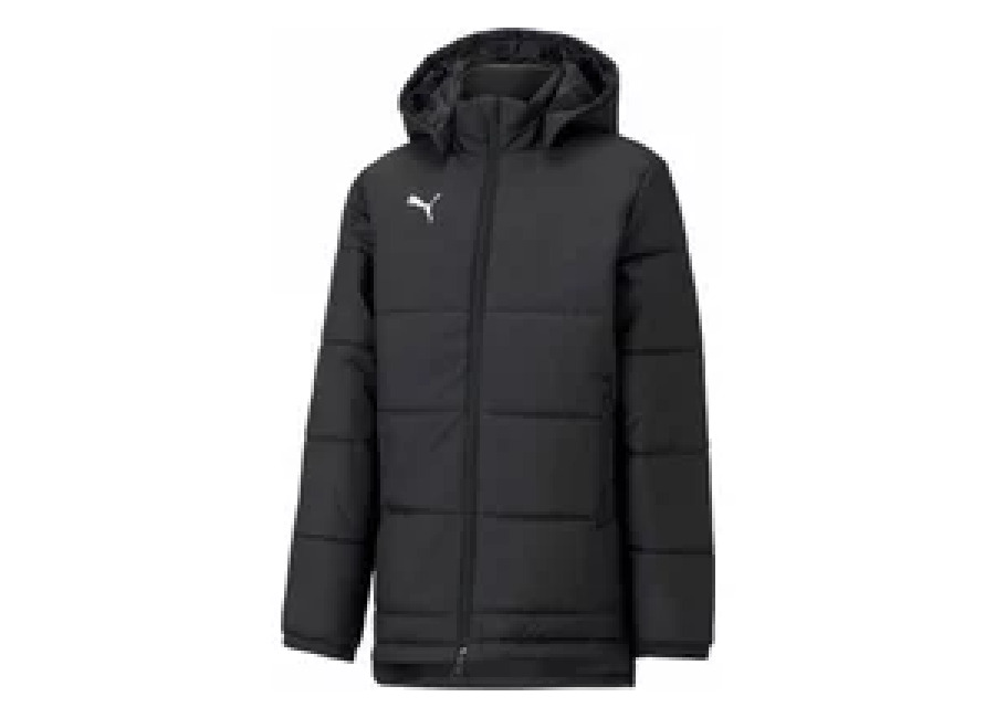 Puma Chaqueta niños Puma Bench
