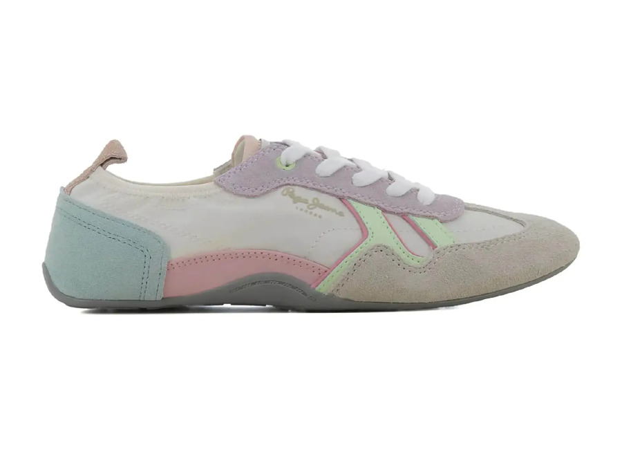 Pepe Jeans Zapatillas NOA SPORTY W