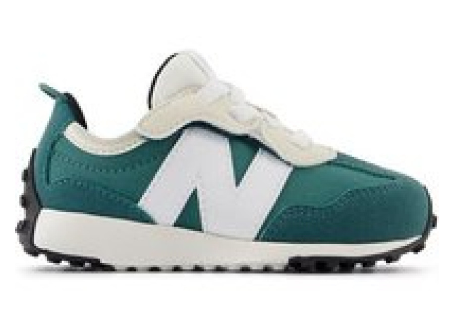 New Balance Zapatillas New Balance 327 New-B Hook & Loop Infantil New Spruce