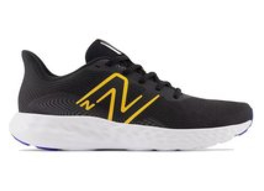 New Balance Zapatillas de Running New Balance 411v3 Negro Hombre