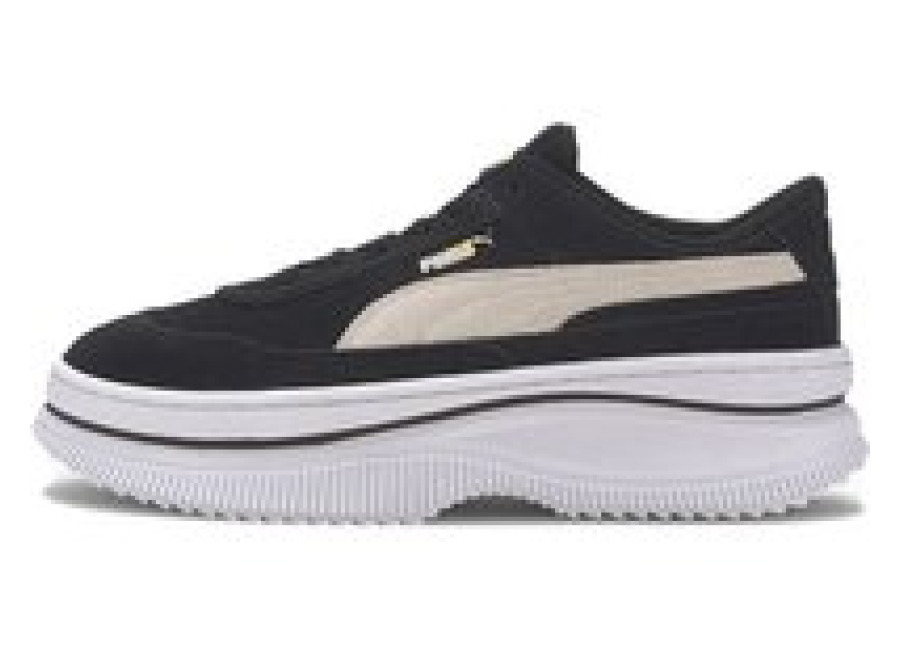 Puma Zapatillas Puma Sportswear deva Suede Wn’S Mujer