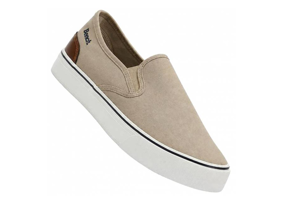 Bench Dalton Hombre Calzoncillos slip En Sneakers arena