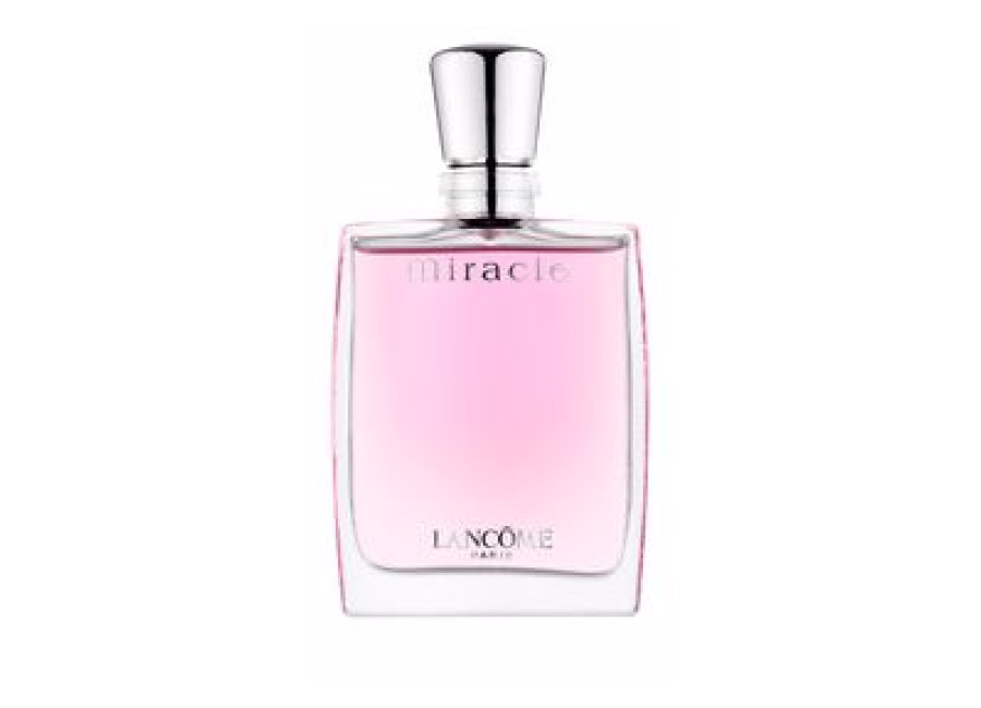 Perfume Lancôme MIRACLE eau de parfum vaporizador 30 m