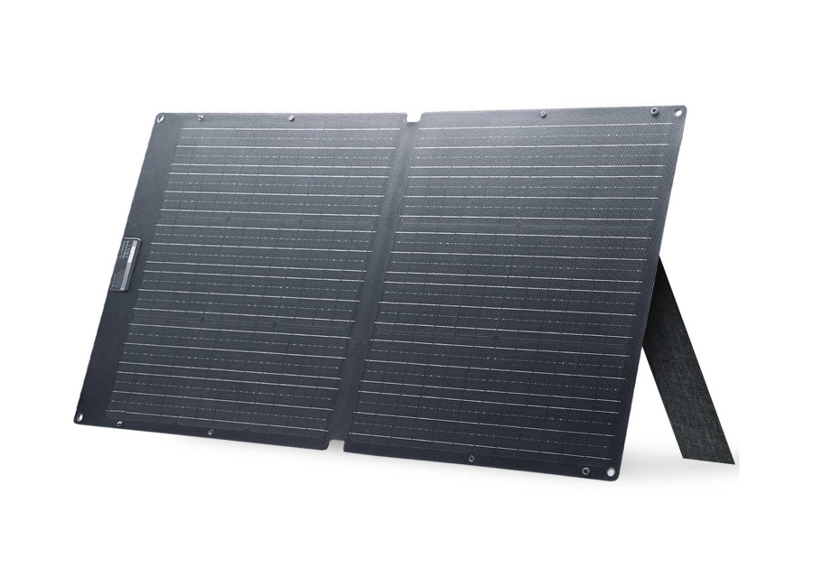 Allpowers ES ALLPOWERS SE100 Placa Solar Portátil Monocristalino 100W