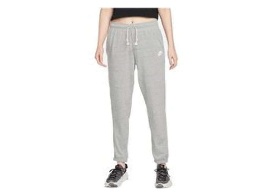 Nike Pantalones Nike Sportswear Gym Vintage W Grey