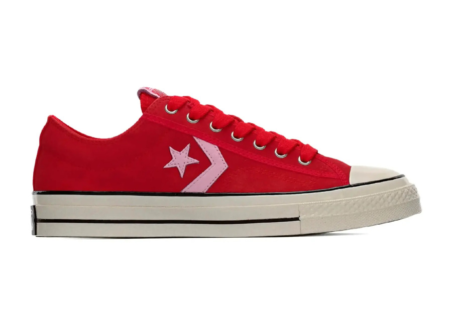 Converse Zapatillas mujer STAR PLAYER 76 OX Converse