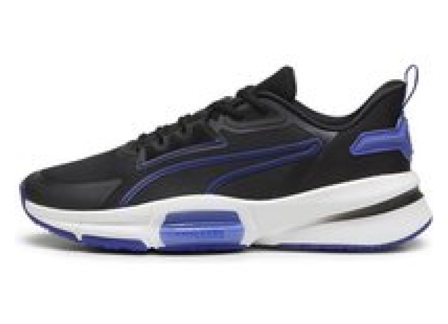 Puma Zapatillas de Fitness Puma Pwrframe Tr 3 Hombre Negro
