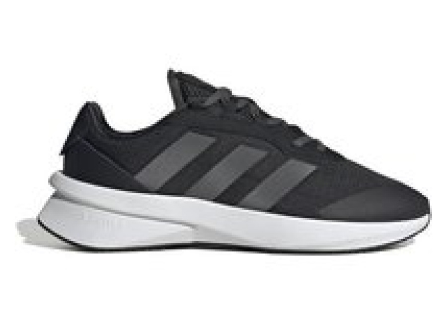 Adidas Zapatillas de Running adidas Heawyn Hombre Negbá