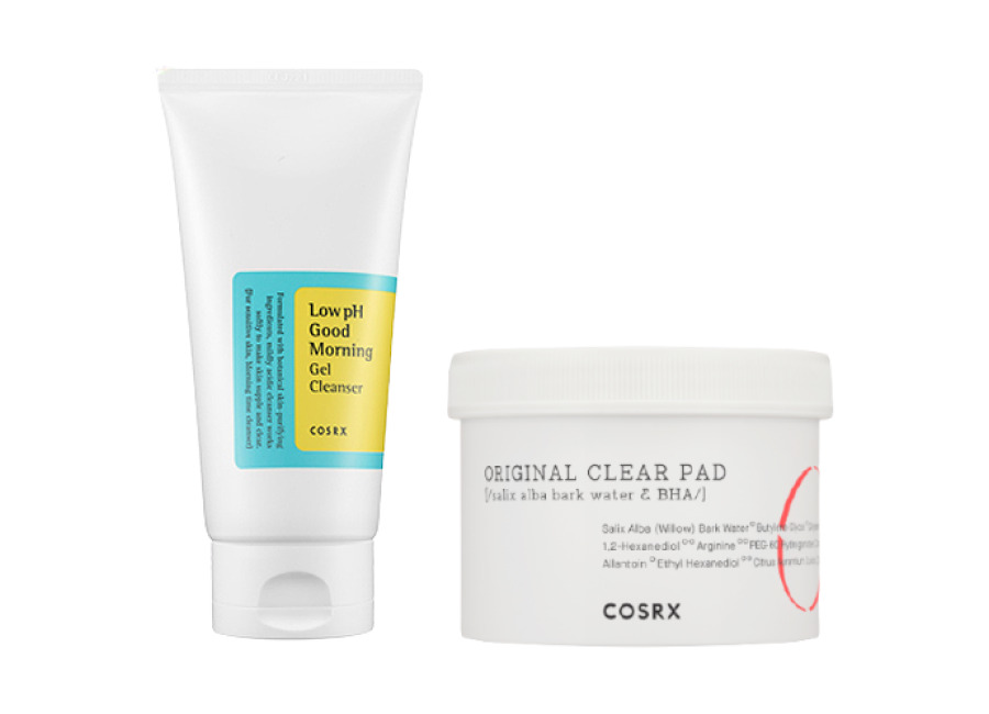 Cosrx [Deal] COSRX Holiday Season Set