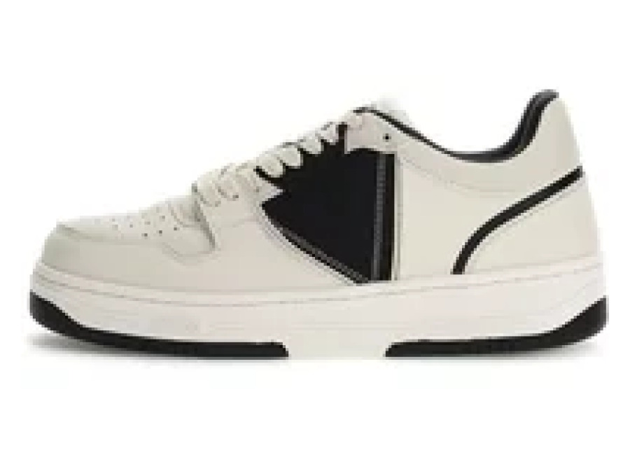 Guess Formadores Guess Ancona Low