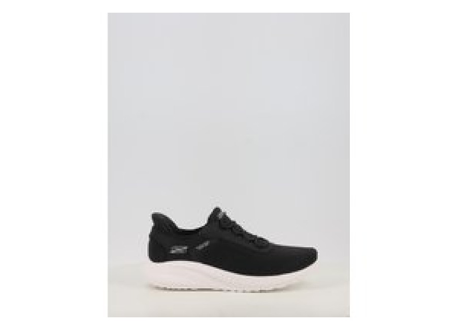 Skechers Sneaker SKECHERS SLIP-INS: BOBS SPORT SQUAD CHAOS 117504 nero – 38