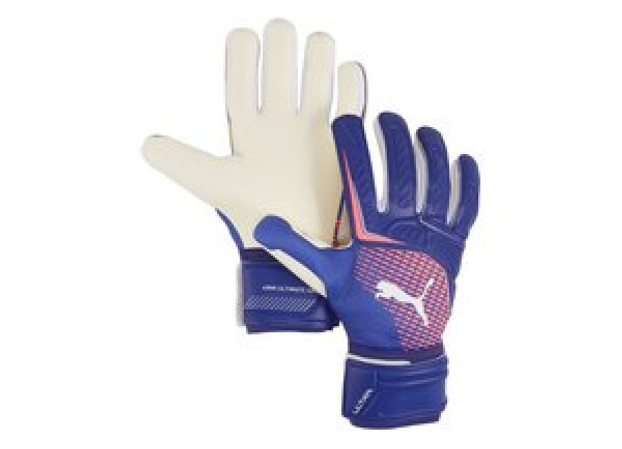 Puma Guantes de Portero de Fútbol Puma Ultra Pro Nc