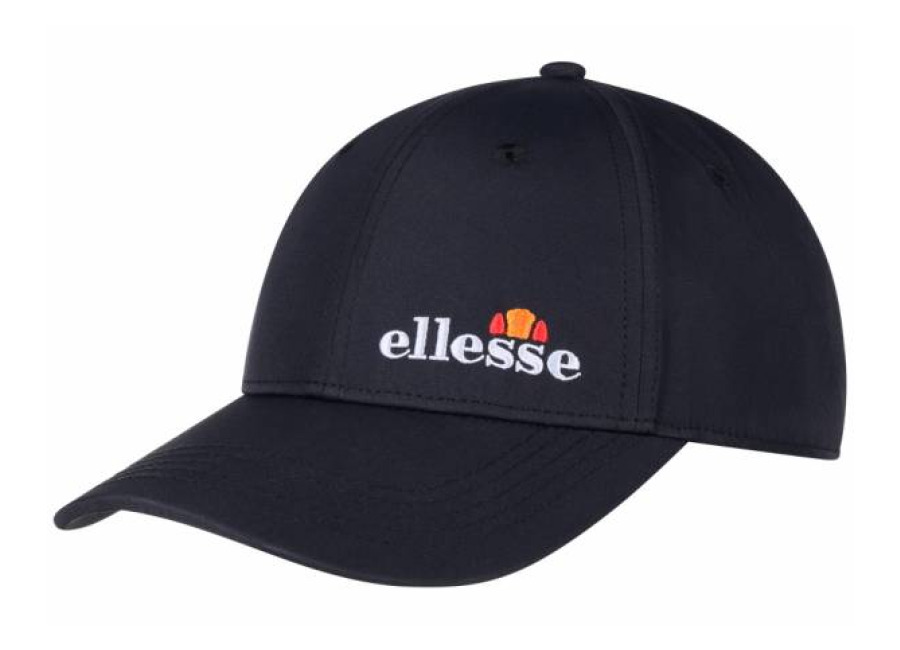 Ellesse Maller Hombre Gorra Negro