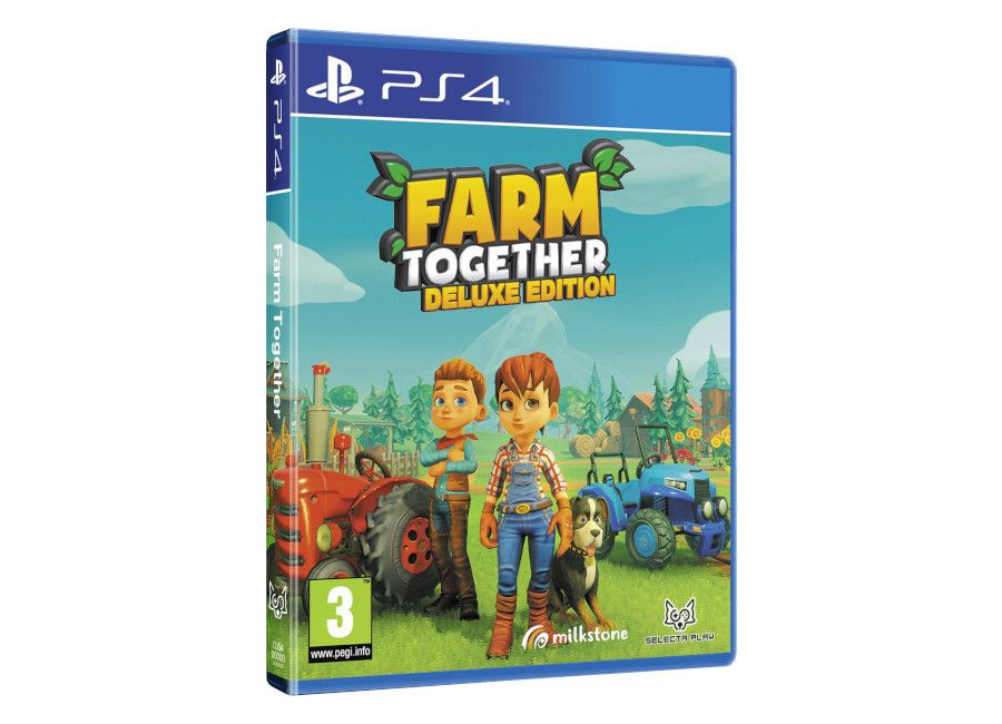 Farm Together