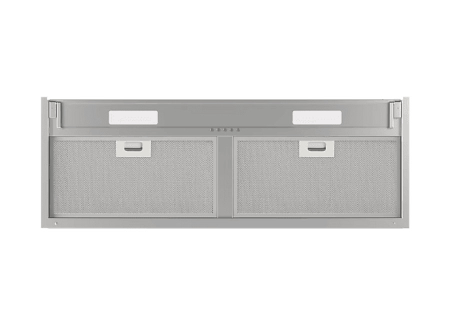 Cata Campana grupo filtrante – Cata ARMONIA 90 X, 3 Velocidades, 645 m³/h, Ancho 82.1 cm, Iluminación LED, Acero inoxidable