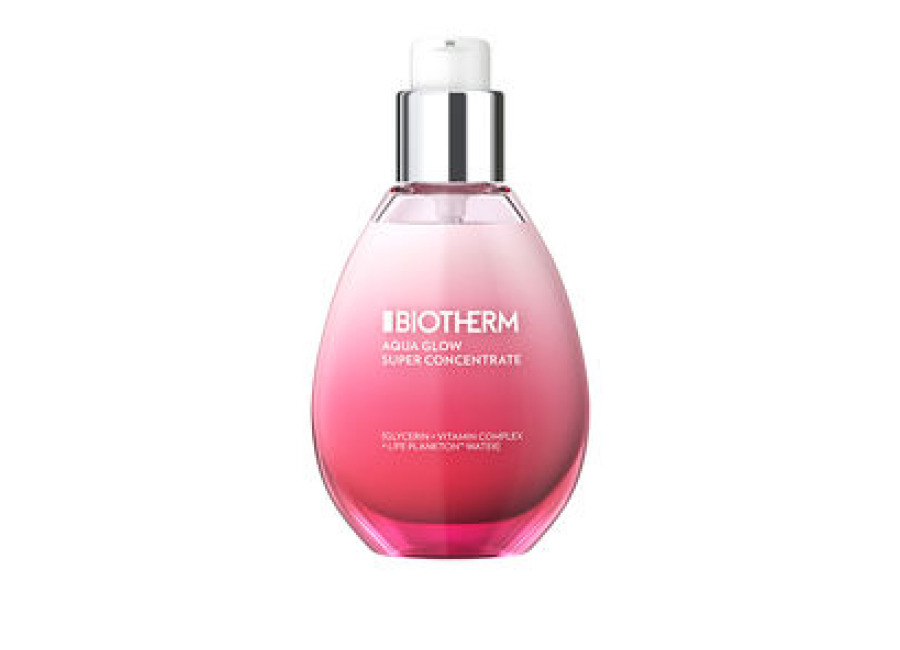 Biotherm AQUA GLOW super concentrate 50 m