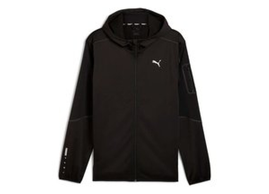 Puma Chaqueta de Fitness Puma Flex Panelled Jacket Hombre