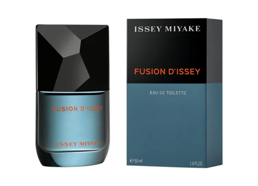 Issey Miyake Fusion D’Issey